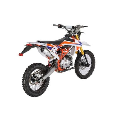 Adultos de gás 190cc 125cc Dirt Bike corrida off-road moto moto motocross 160cc 250cc