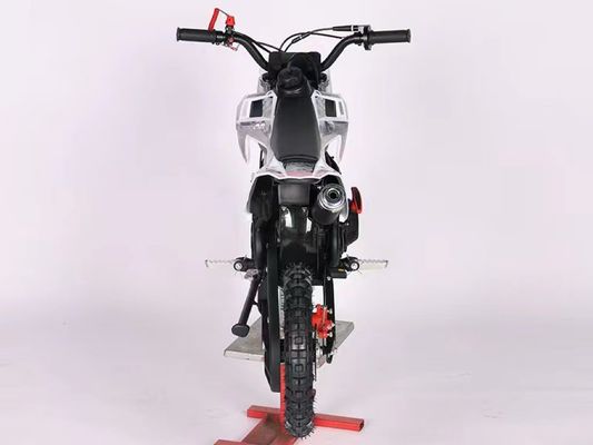Cores personalizadas 50-100CC Disposição Mini Dirt Bike e Mini Motocicletas para Crianças