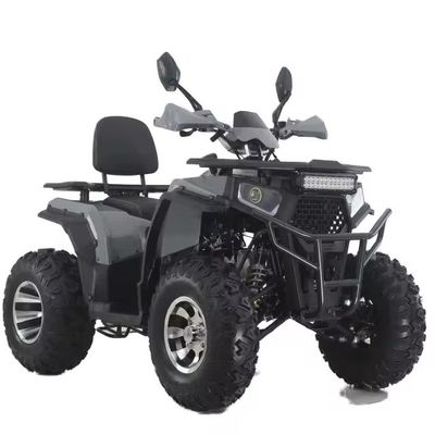 Aotong GY6 Motor 200CC/250CC Automática Quad Bike para Adultos 10INCH/12INCH Farm ATV