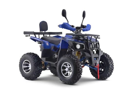 GY6 Hummer 150CC/200CC/250CC/300cc Automática Quad Bike para Adultos Tecnologia Avançada