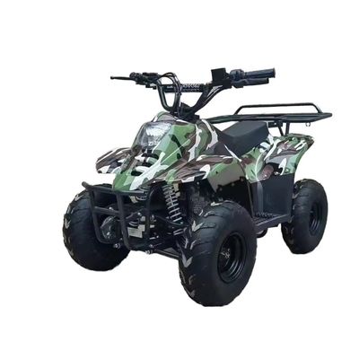 70CC/110CC Automático ATV de 4 tempos Teen Racing Quad 125CC All-Terrain Beach Buggy