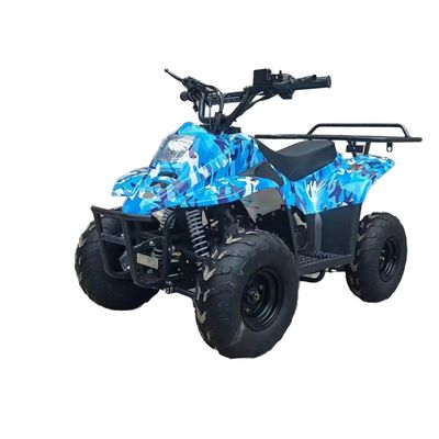 70CC/110CC Automático ATV de 4 tempos Teen Racing Quad 125CC All-Terrain Beach Buggy