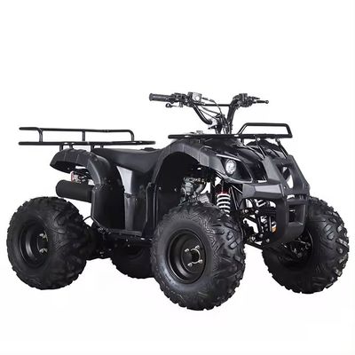 Motor de cadeia 110cc/125cc 4 tempos todo-o-terreno Quatro rodas Beach Buggy Quadbike a gasolina
