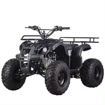 Motor de cadeia 110cc/125cc 4 tempos todo-o-terreno Quatro rodas Beach Buggy Quadbike a gasolina