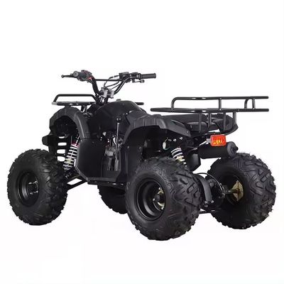 Motor de cadeia 110cc/125cc 4 tempos todo-o-terreno Quatro rodas Beach Buggy Quadbike a gasolina