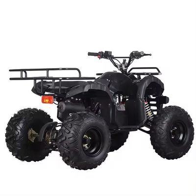 Motor de cadeia 110cc/125cc 4 tempos todo-o-terreno Quatro rodas Beach Buggy Quadbike a gasolina