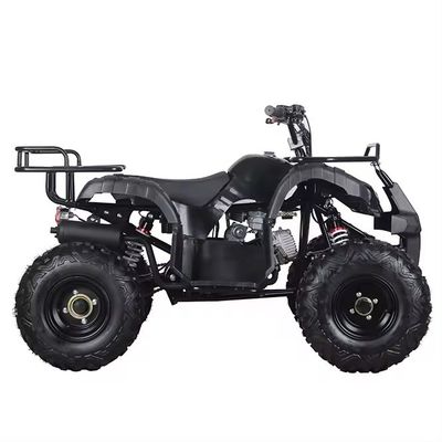 Motor de cadeia 110cc/125cc 4 tempos todo-o-terreno Quatro rodas Beach Buggy Quadbike a gasolina