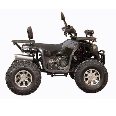 Motor GY6 de 200 cc, ATV de suporte personalizado para os requisitos do Cuatrimoto.