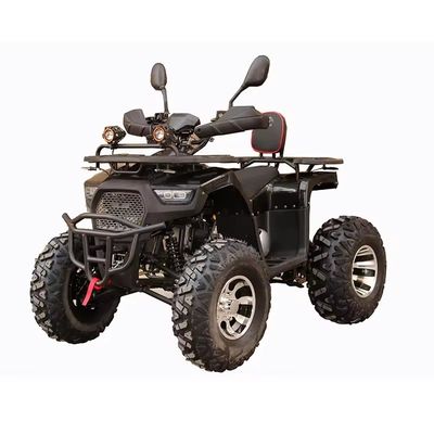Motor GY6 de 200 cc, ATV de suporte personalizado para os requisitos do Cuatrimoto.