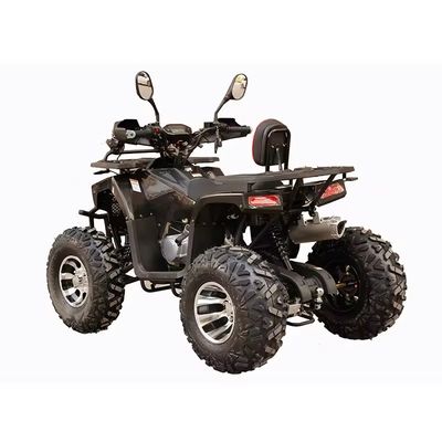 Motor GY6 de 200 cc, ATV de suporte personalizado para os requisitos do Cuatrimoto.