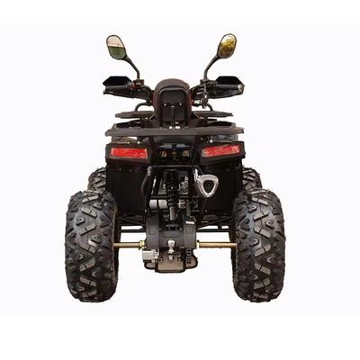 Motor GY6 de 200 cc, ATV de suporte personalizado para os requisitos do Cuatrimoto.