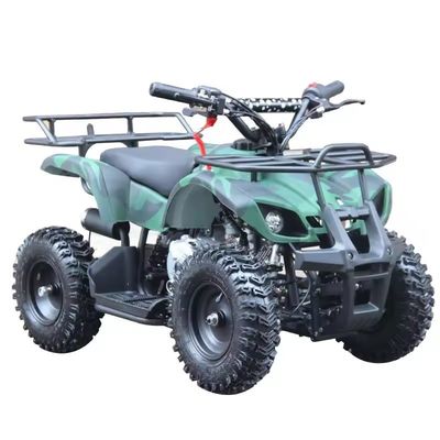 Sistema de Transmissão de Acionamento de Cadeia Mais Popular 49CC Atv Carros de Viagem para Crianças de 8-10 Anos