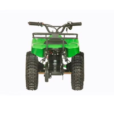 Quadriciclo elétrico Aotong 1000w48V20Ah com tipo de condução 2WD e tempo de carga de 5-7h