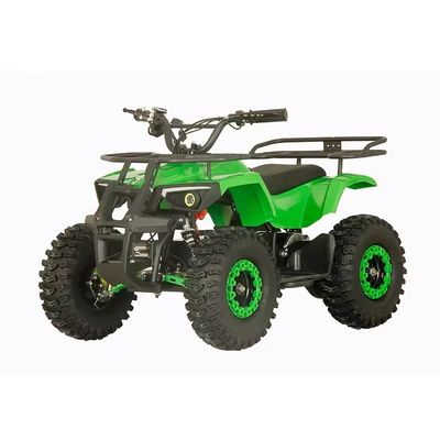 Quadriciclo elétrico Aotong 1000w48V20Ah com tipo de condução 2WD e tempo de carga de 5-7h