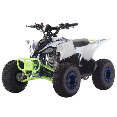 FOB CFR Ofertas para 125cc Gás ATV Quad Bikes Off Road Bike 110cc 125cc Cores personalizadas