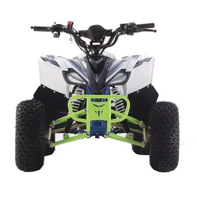 110cc 125cc quad ATVs para adultos Design e bloqueio diferencial não equipado
