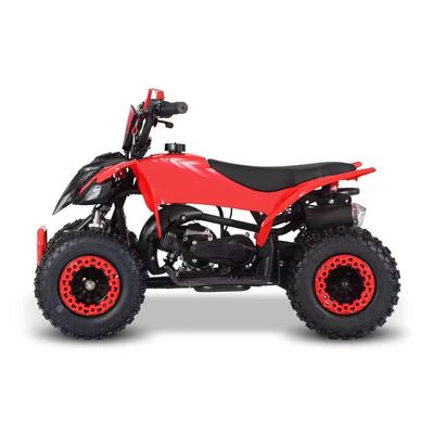 49CC 50CC Superbike Minibike Scooter Motocicleta com sistema de transmissão de tração por cadeia