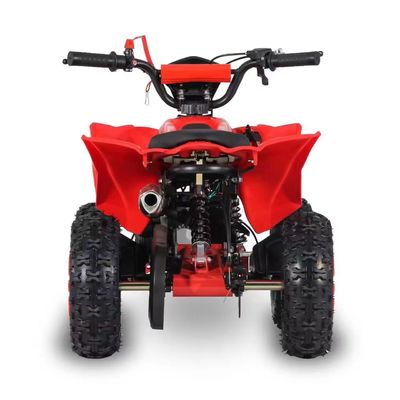 49CC 50CC Superbike Minibike Scooter Motocicleta com sistema de transmissão de tração por cadeia