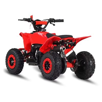 1050*650*590MM 2 tempos ATV Motor de arranque para combustível Diesel Mini Moto Quad Pit Bike