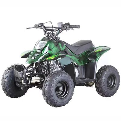 70CC/110CC Automático Quad Fun Toy ATV Buggy Para Adolescentes com 1 cilindro e acessível