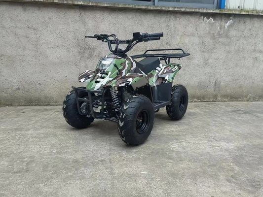 70CC/110CC Automático Quad Fun Toy ATV Buggy Para Adolescentes com 1 cilindro e acessível
