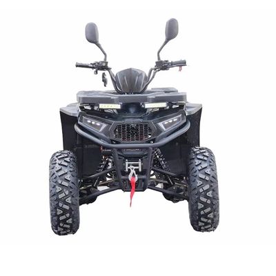 150cc Cuatrimoto Farm ATV prático cores personalizadas 2WD Tipo de condução e acessível