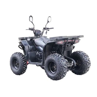 150cc Cuatrimoto Farm ATV prático cores personalizadas 2WD Tipo de condução e acessível