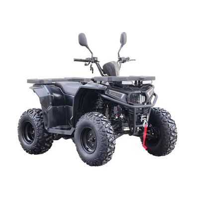 150cc Cuatrimoto Farm ATV prático cores personalizadas 2WD Tipo de condução e acessível