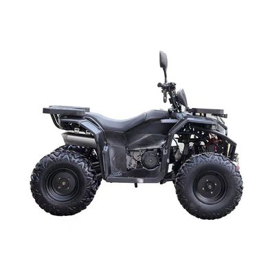 150cc Cuatrimoto Farm ATV prático cores personalizadas 2WD Tipo de condução e acessível