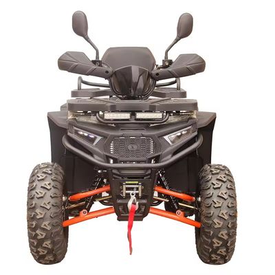 Velocidade máxima 150cc 200cc 250cc Farm ATV com travão DISC e 2 lugares sentados
