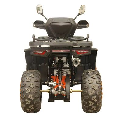Velocidade máxima 150cc 200cc 250cc Farm ATV com travão DISC e 2 lugares sentados