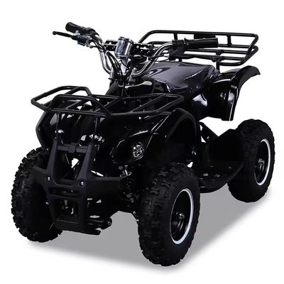 Adolescentes e adultos ATVs elétricos 48V 1000W motor Aotong fabricado em com certificação CE