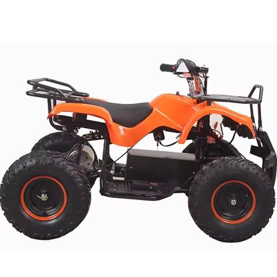 Adolescentes e adultos ATVs elétricos 48V 1000W motor Aotong fabricado em com certificação CE