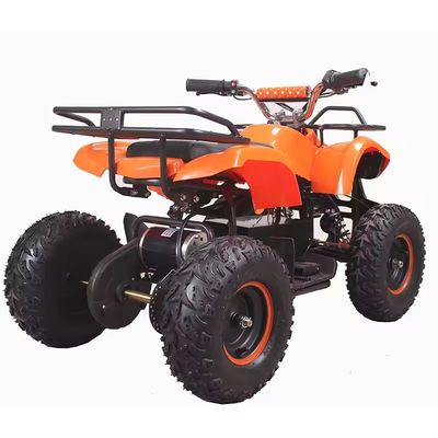 Adolescentes e adultos ATVs elétricos 48V 1000W motor Aotong fabricado em com certificação CE