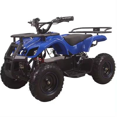 Adolescentes e adultos ATVs elétricos 48V 1000W motor Aotong fabricado em com certificação CE
