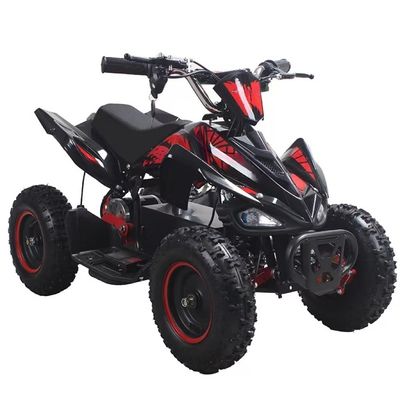 Tipo de condução de 2 rodas E-ATVS quadriciclo 4 rodas para crianças ATVs Tempo de carregamento h 5-7h