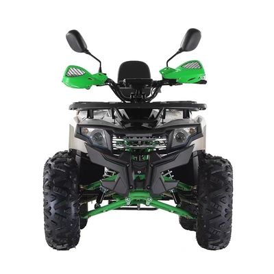 Freio a disco 1200W/1500W 60V ATV elétrico de quatro rodas com cores personalizadas suportadas