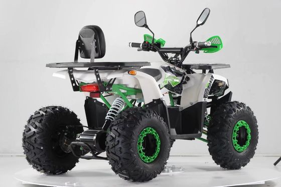 Freio a disco 1200W/1500W 60V ATV elétrico de quatro rodas com cores personalizadas suportadas