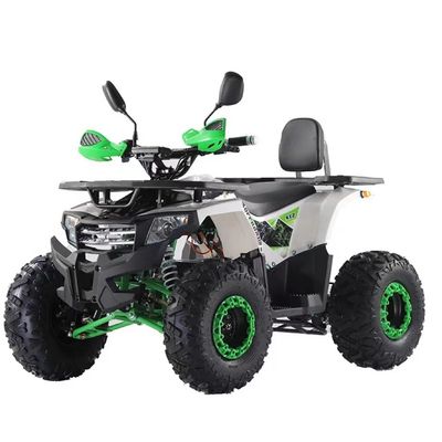 Freio a disco 1200W/1500W 60V ATV elétrico de quatro rodas com cores personalizadas suportadas