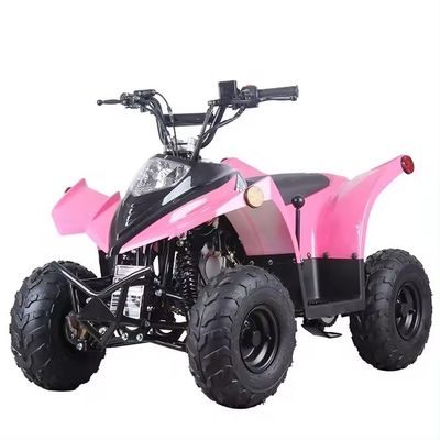 Transmissão de cadeia compacta ATV 125cc 110CC 70CC com baixo consumo de combustível