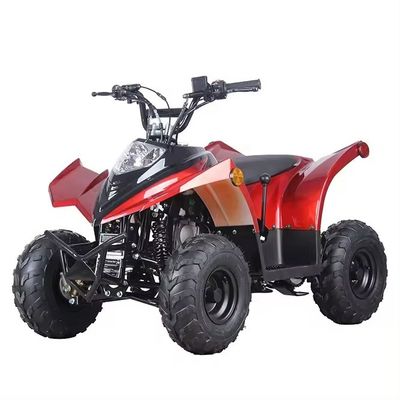 Transmissão de cadeia compacta ATV 125cc 110CC 70CC com baixo consumo de combustível