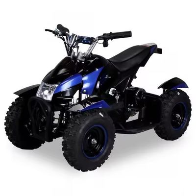 500w Mini ATV Racing Quad Bike Capacidade do tanque de combustível ≤10L Cores personalizadas suportadas