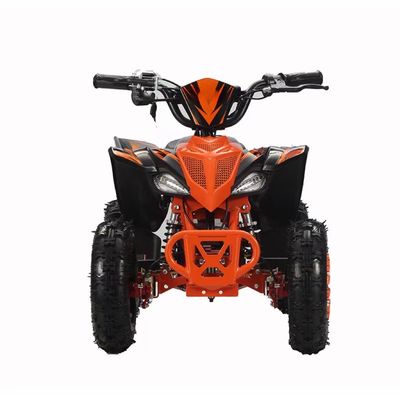 2WD Aotong Motor 800w1000W 36V Off Road Quad ATV Quad Bikes com transmissão de cadeia