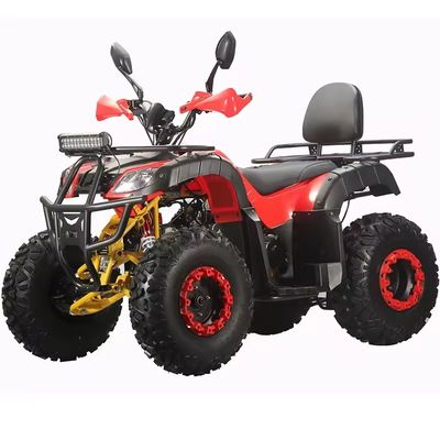 1790*1100*1100MM Tamanho Farm ATV Motocicletas a gás Tipo de transmissão automática para adultos