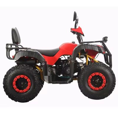 1790*1100*1100MM Tamanho Farm ATV Motocicletas a gás Tipo de transmissão automática para adultos