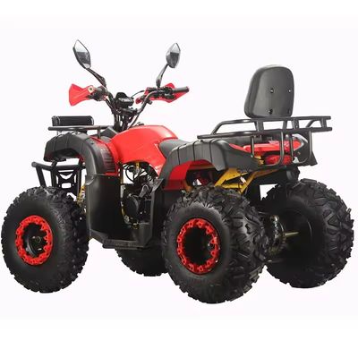1790*1100*1100MM Tamanho Farm ATV Motocicletas a gás Tipo de transmissão automática para adultos