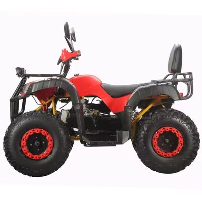1790*1100*1100MM Tamanho Farm ATV Motocicletas a gás Tipo de transmissão automática para adultos