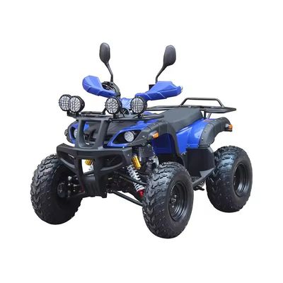Torque máximo Nm ≤ 20Nm Quatro rodas fora de estrada ATV Motor 250cc com distância entre eixos 600-1000mm