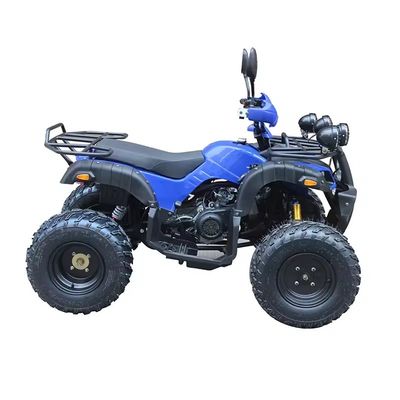 Torque máximo Nm ≤ 20Nm Quatro rodas fora de estrada ATV Motor 250cc com distância entre eixos 600-1000mm