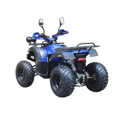 Torque máximo Nm ≤ 20Nm Quatro rodas fora de estrada ATV Motor 250cc com distância entre eixos 600-1000mm